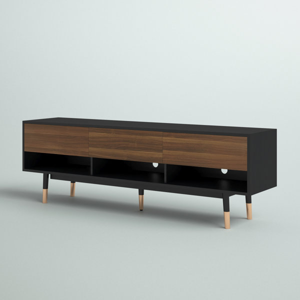 Mercury Row® Shreffler TV Stand for TVs up to 78" & Reviews Wayfair